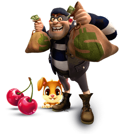 Arlekin Online Casino Arlekin characters