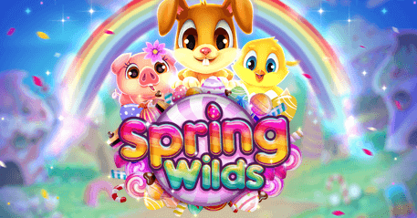 Arlekin springWilds